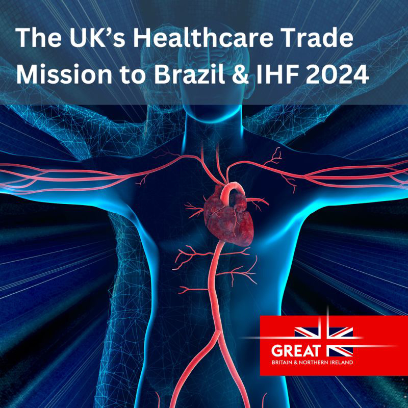 World Health Expo 2026
