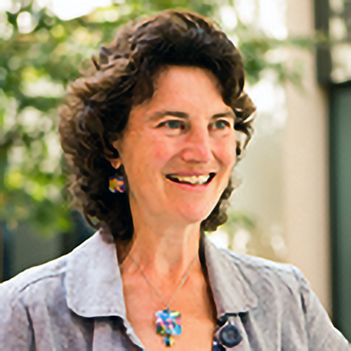 Prof. Rebecca Fitzgerald