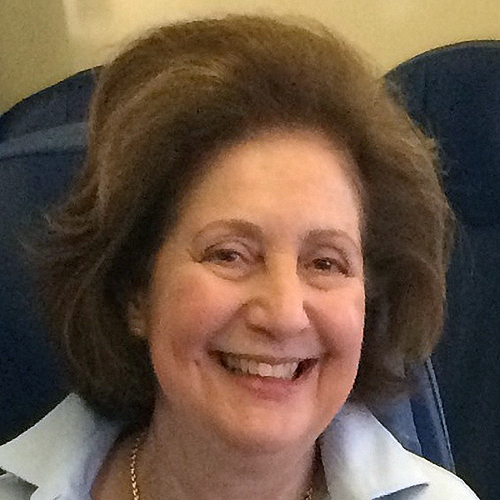 Carole Kaplan