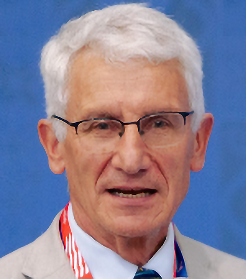 Chris Born