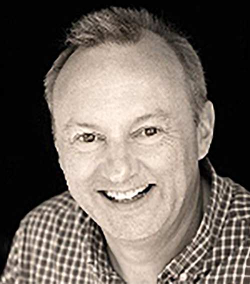 Chris May