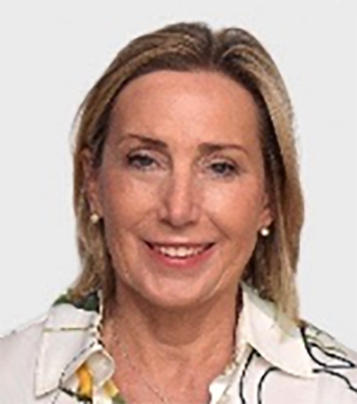 Deborah Morris-Rosendahl