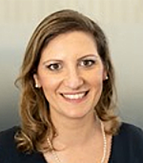 Dr Claudia Montanaro