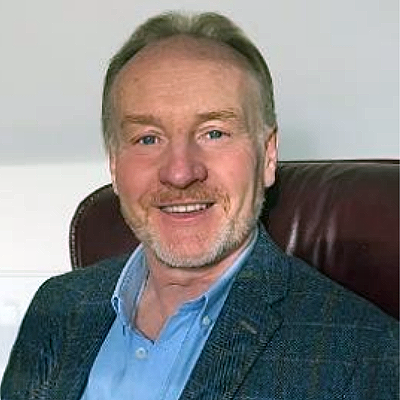 Ian James