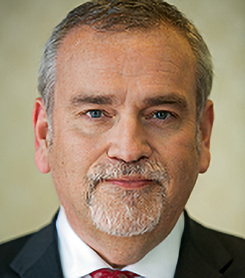 Joe Rafferty