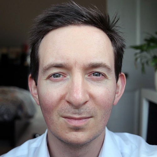 John Bolland