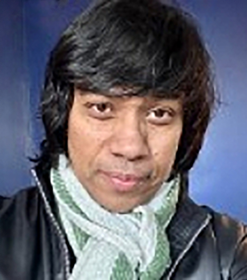 Professor Partha Kar