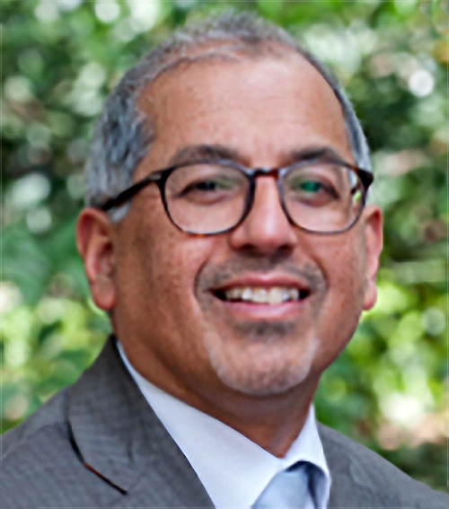 Professor Rakesh Uppal