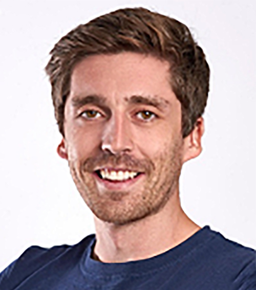 Ross Upton